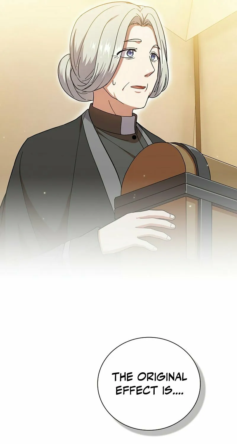 Becoming a Magic School Mage Chapter 31 page 90 - 