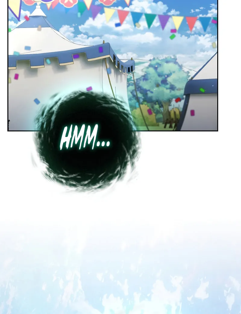 Becoming a Magic School Mage Chapter 31 page 10 - 