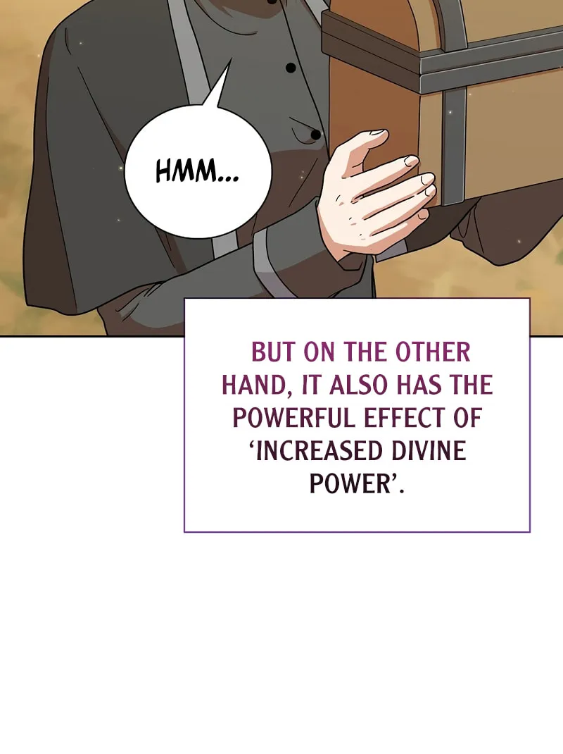 Becoming a Magic School Mage Chapter 32 page 11 - 