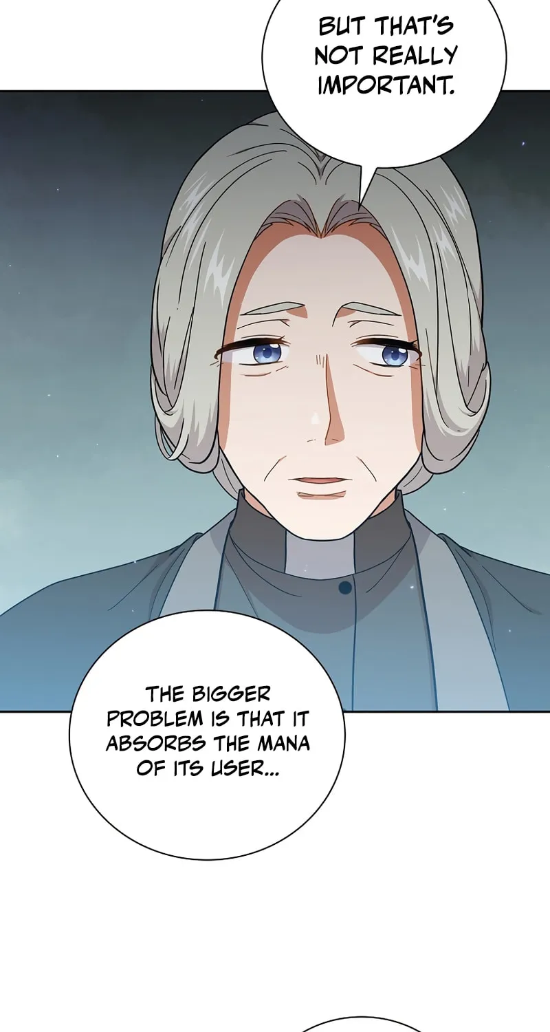 Becoming a Magic School Mage Chapter 32 page 13 - 