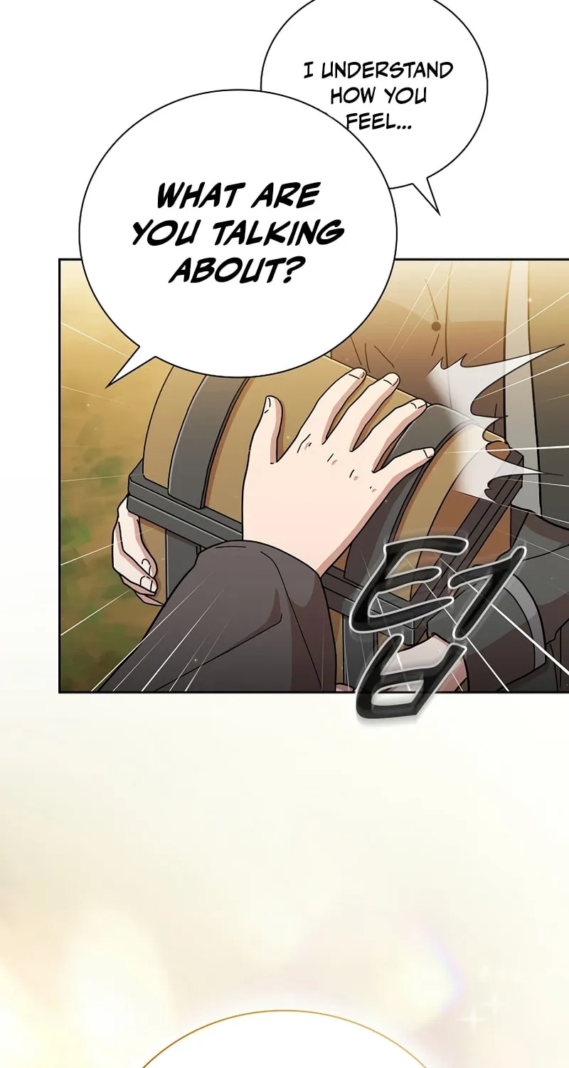 Becoming a Magic School Mage Chapter 32 page 14 - 