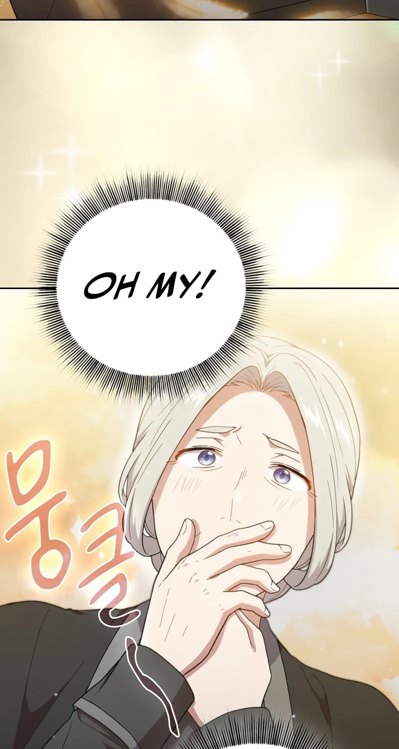 Becoming a Magic School Mage Chapter 32 page 16 - 