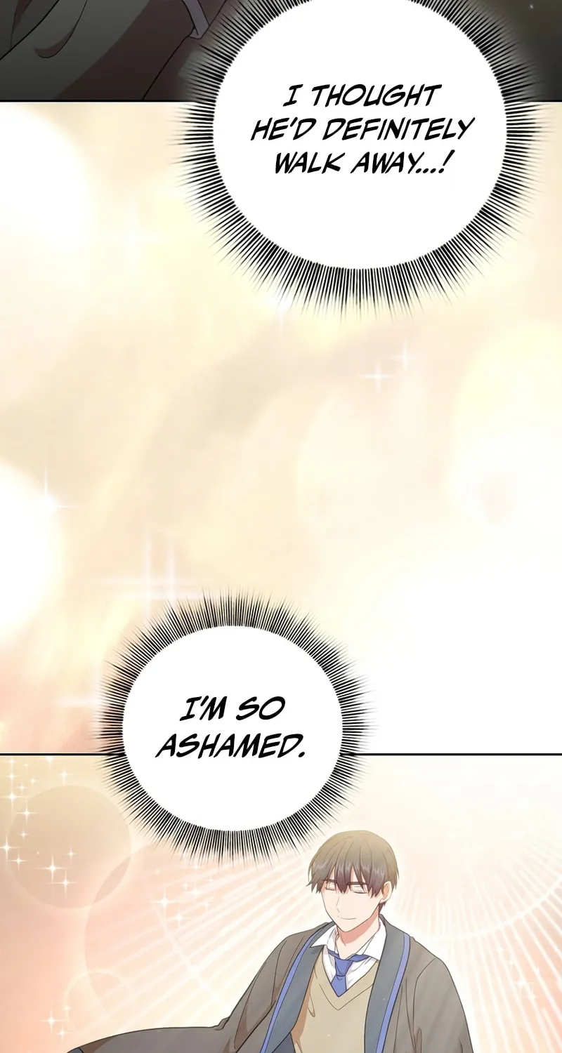 Becoming a Magic School Mage Chapter 32 page 17 - 
