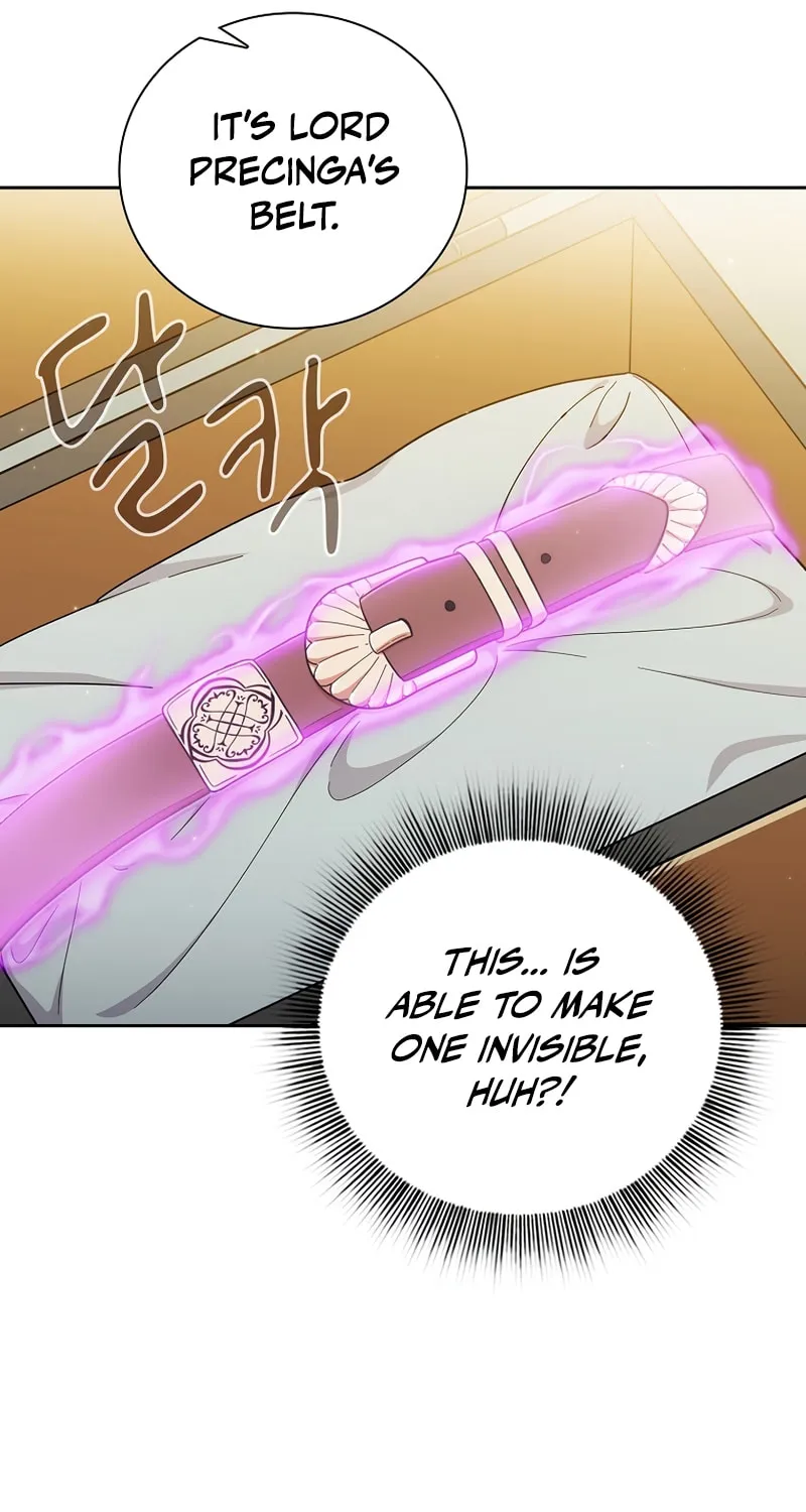 Becoming a Magic School Mage Chapter 32 page 22 - 