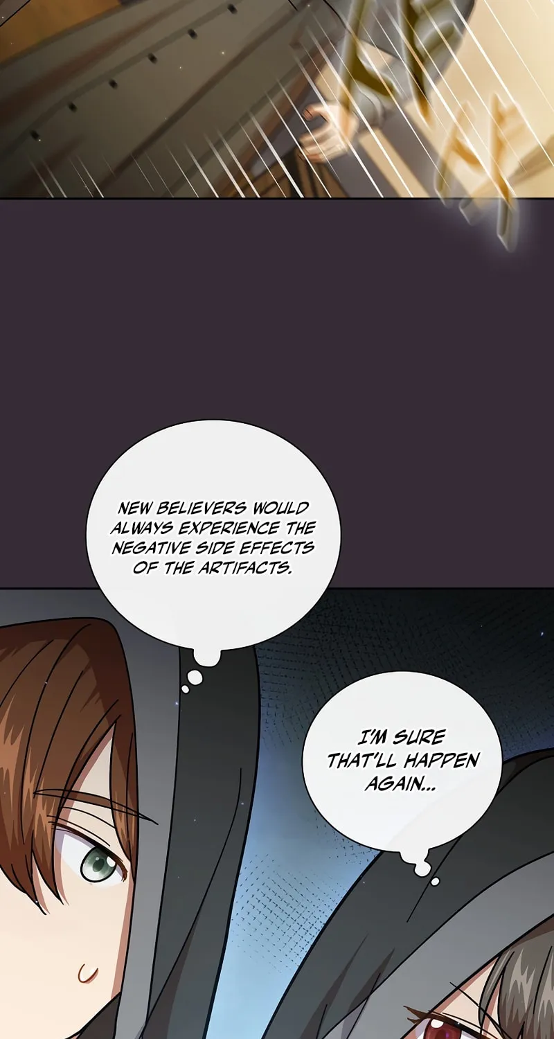 Becoming a Magic School Mage Chapter 32 page 24 - 