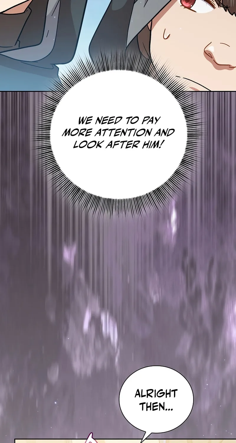 Becoming a Magic School Mage Chapter 32 page 25 - 