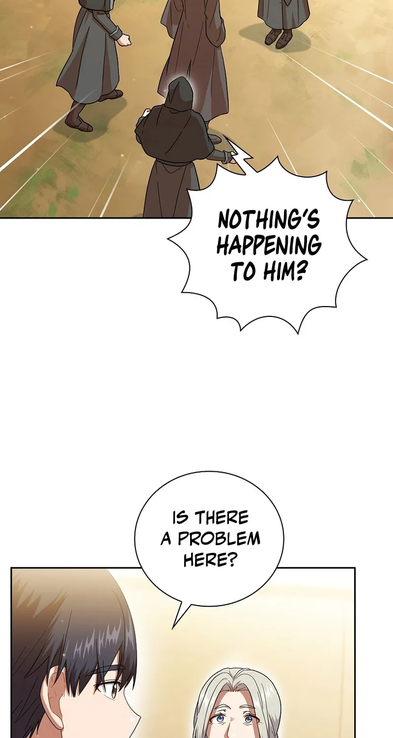 Becoming a Magic School Mage Chapter 32 page 29 - 