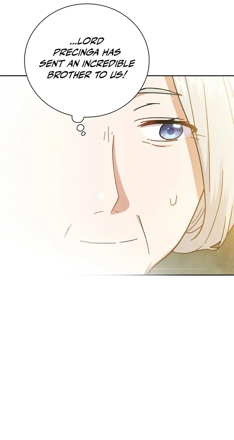 Becoming a Magic School Mage Chapter 32 page 32 - 
