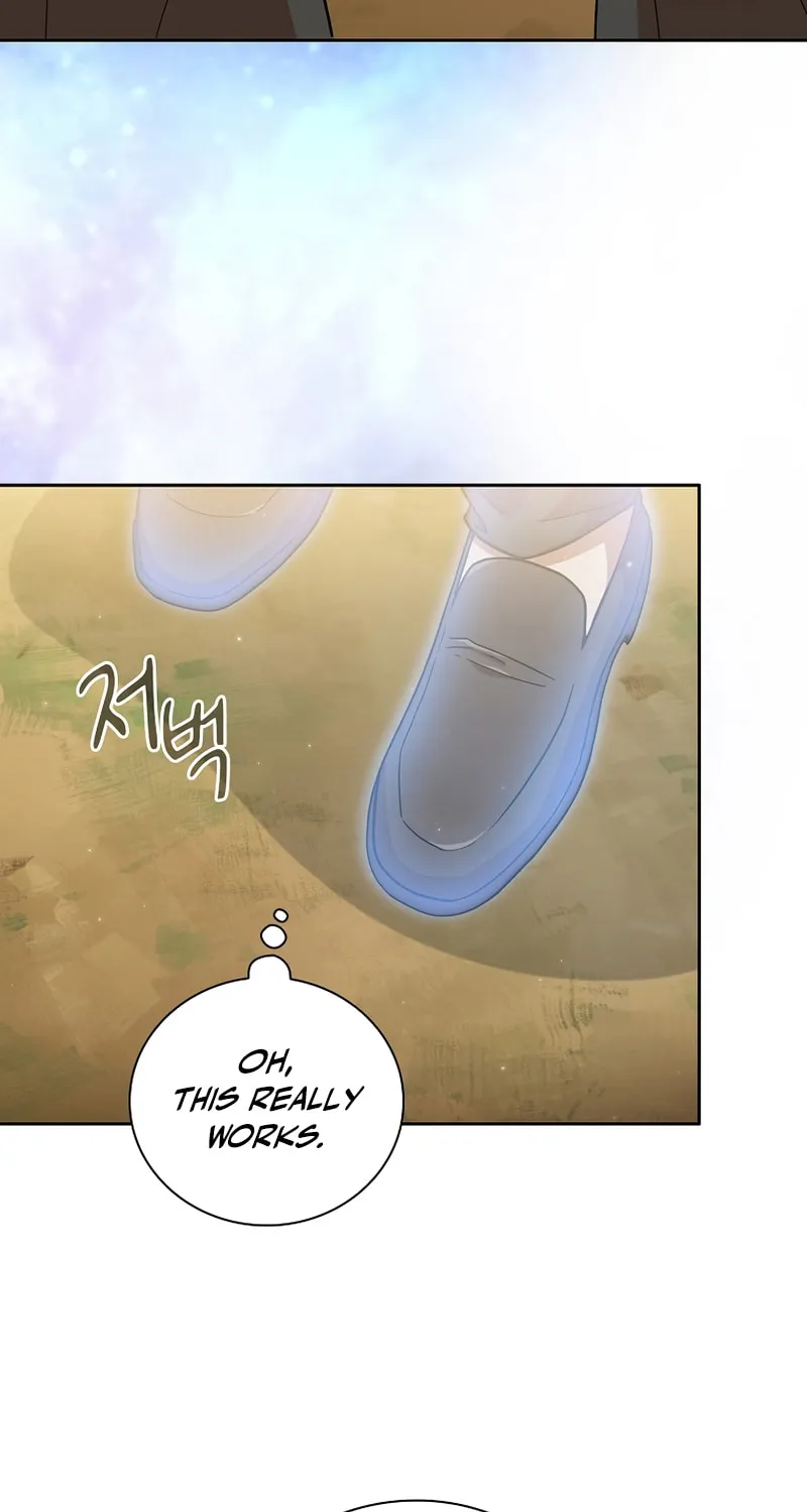 Becoming a Magic School Mage Chapter 32 page 36 - 