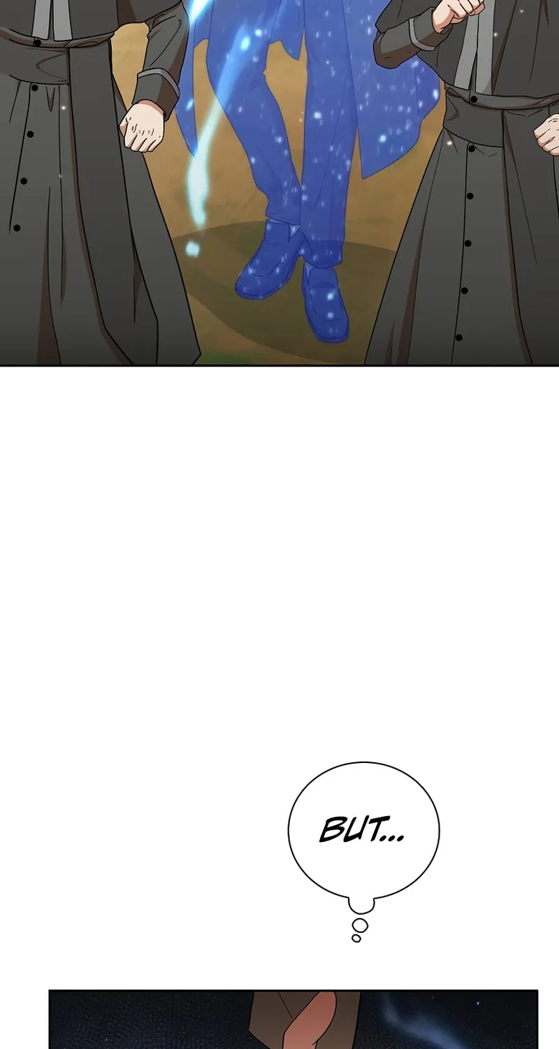 Becoming a Magic School Mage Chapter 32 page 39 - 