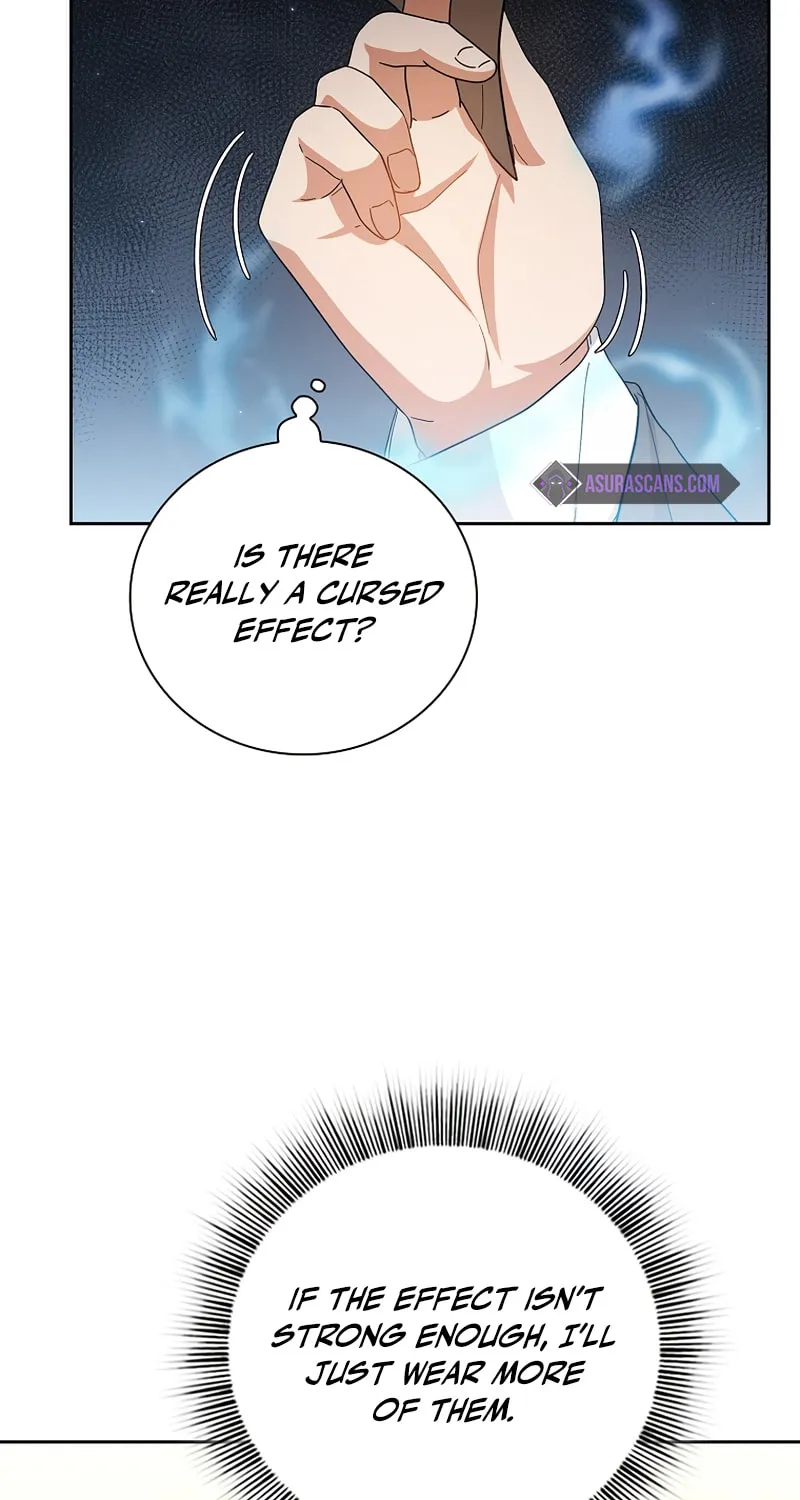 Becoming a Magic School Mage Chapter 32 page 40 - 