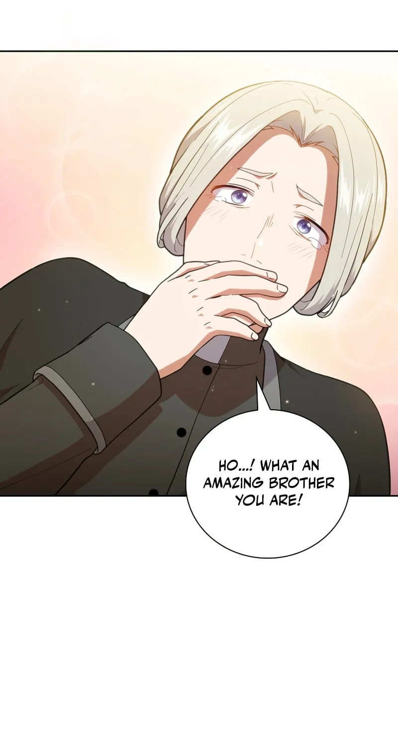 Becoming a Magic School Mage Chapter 32 page 42 - 