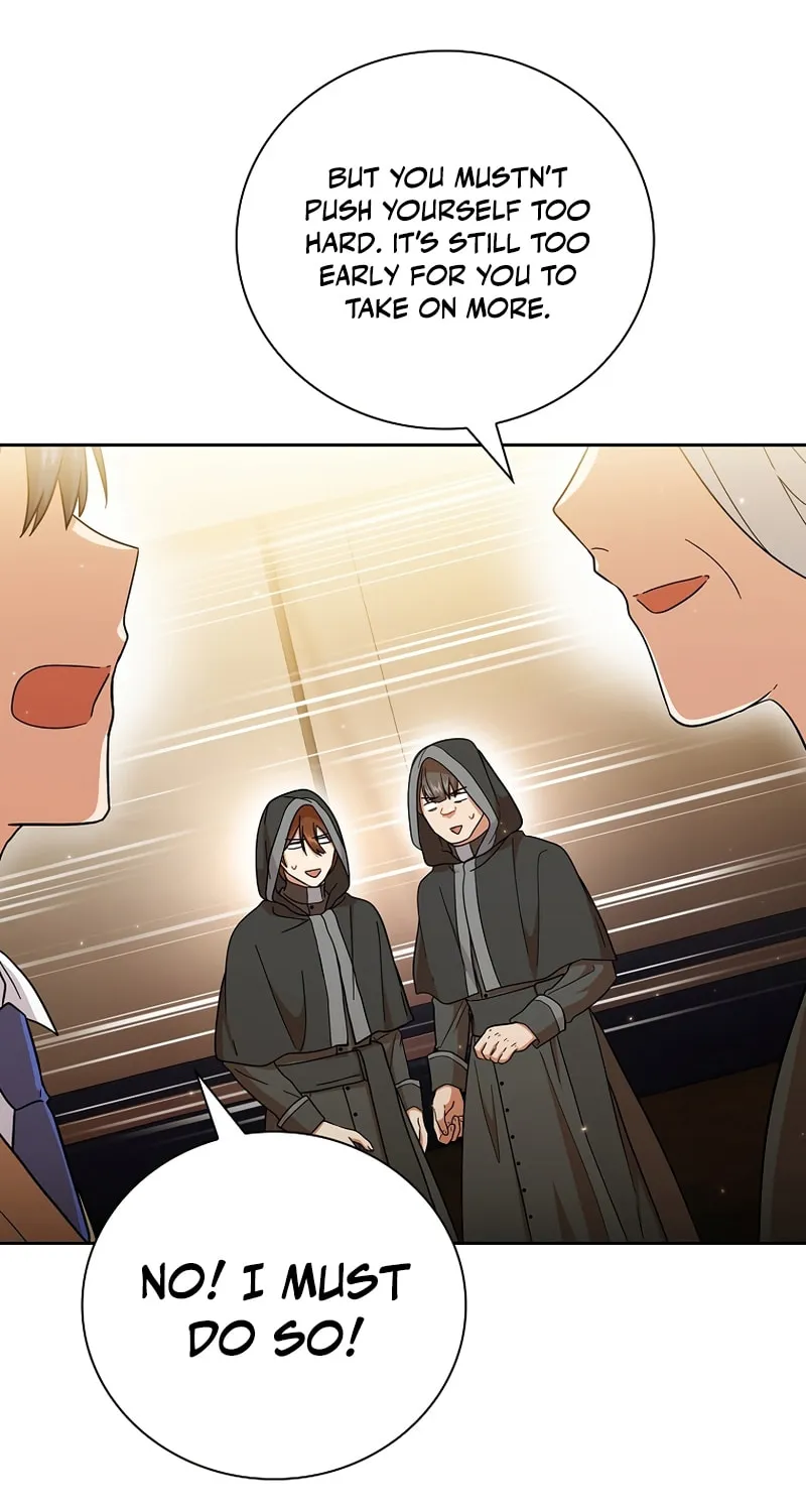 Becoming a Magic School Mage Chapter 32 page 43 - 