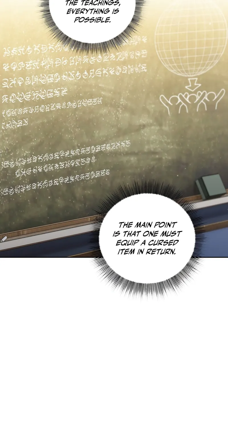 Becoming a Magic School Mage Chapter 32 page 51 - 