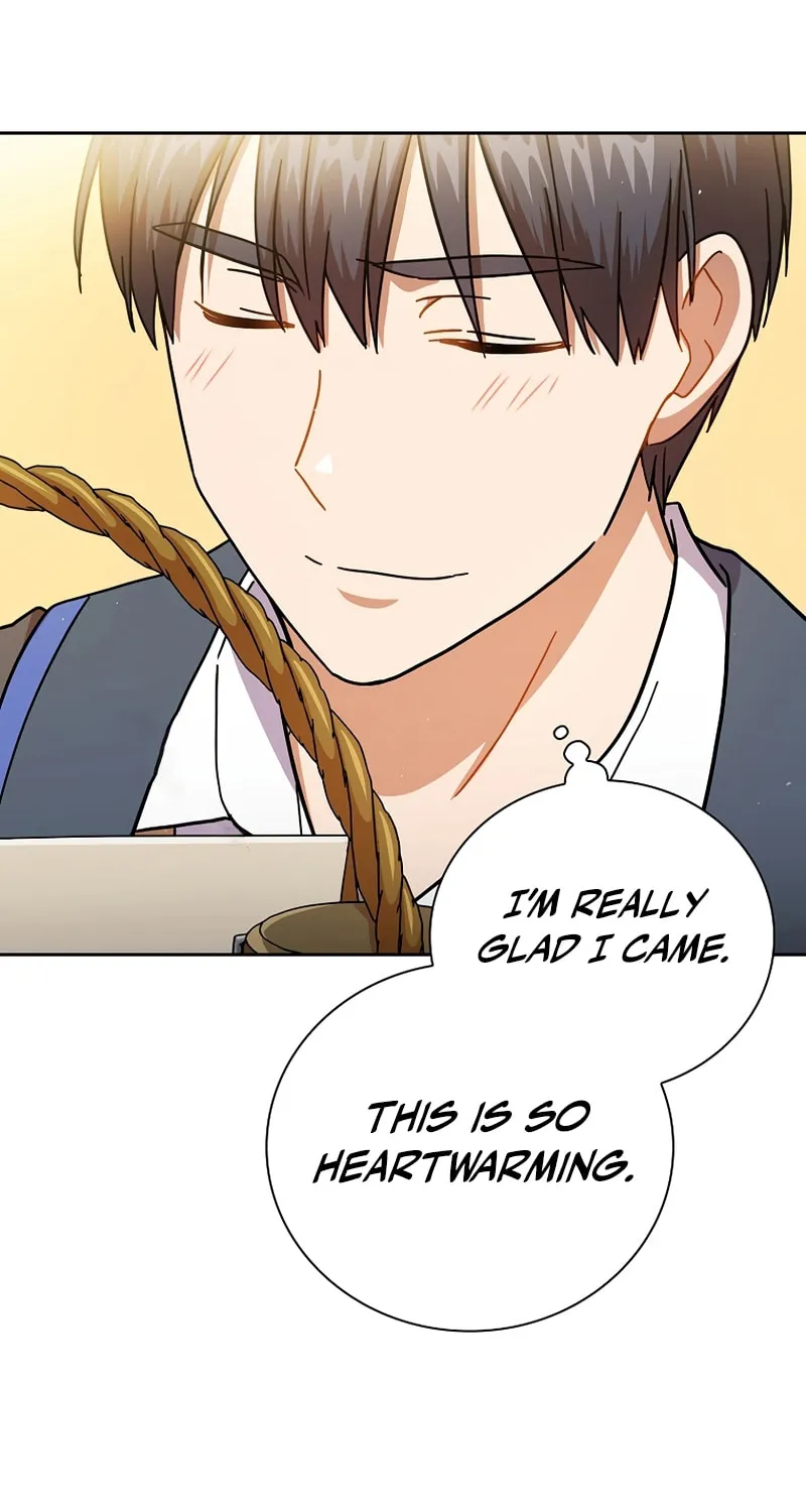 Becoming a Magic School Mage Chapter 32 page 55 - 