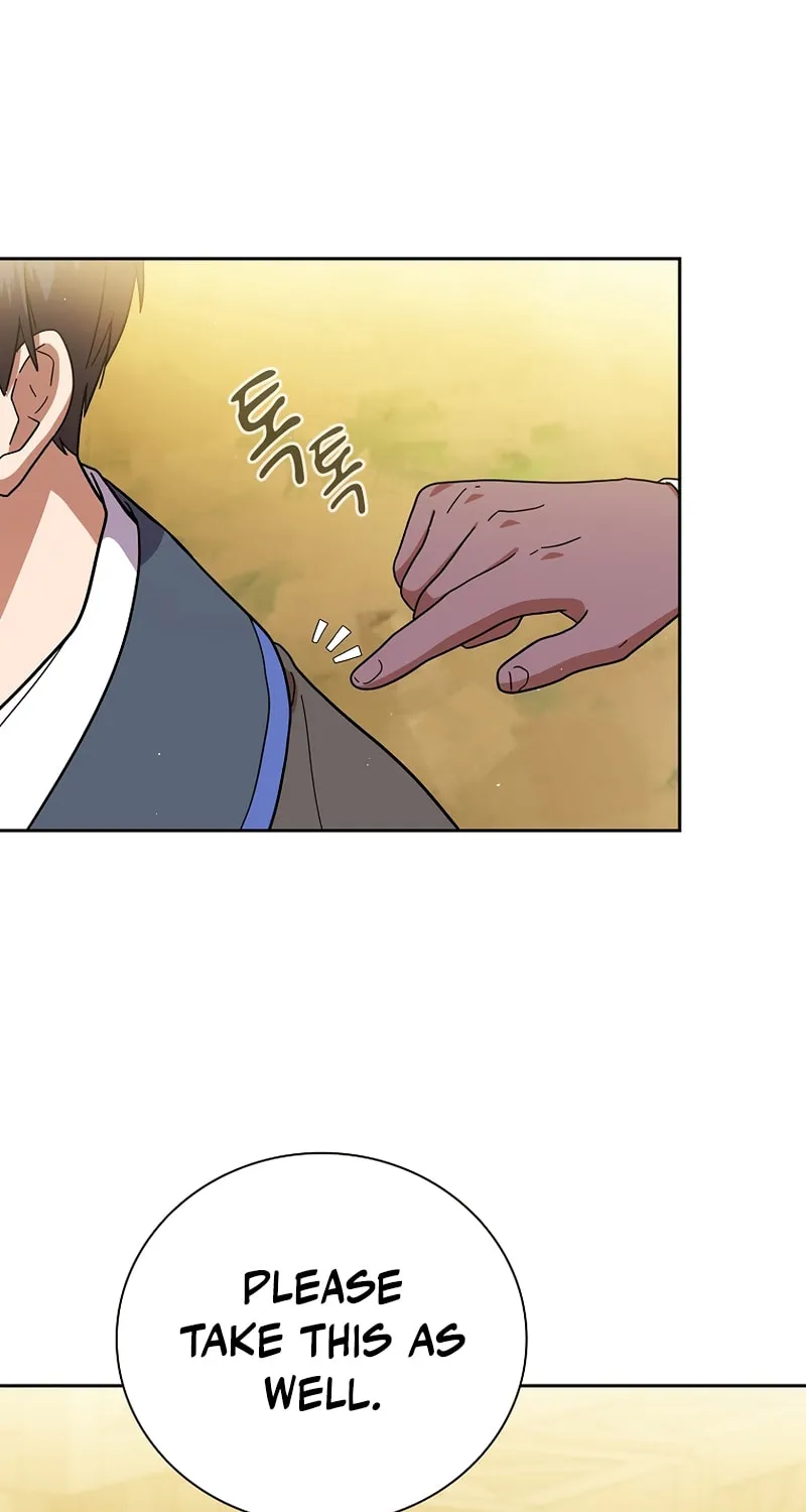 Becoming a Magic School Mage Chapter 32 page 56 - 