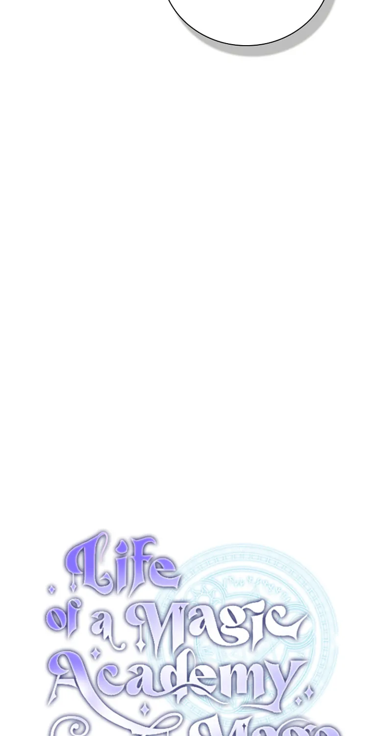 Becoming a Magic School Mage Chapter 32 page 7 - 