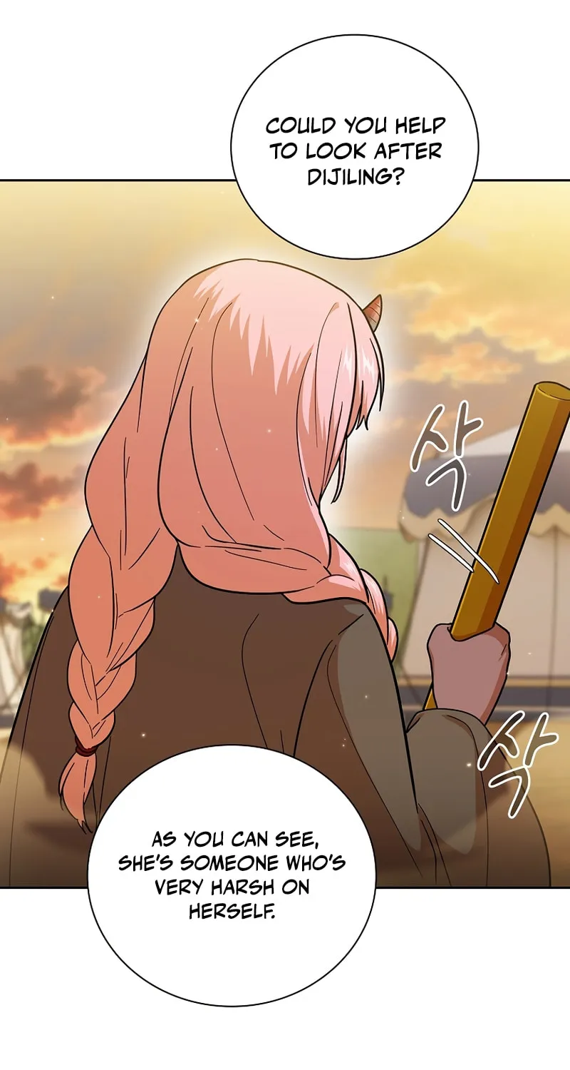 Becoming a Magic School Mage Chapter 32 page 65 - 