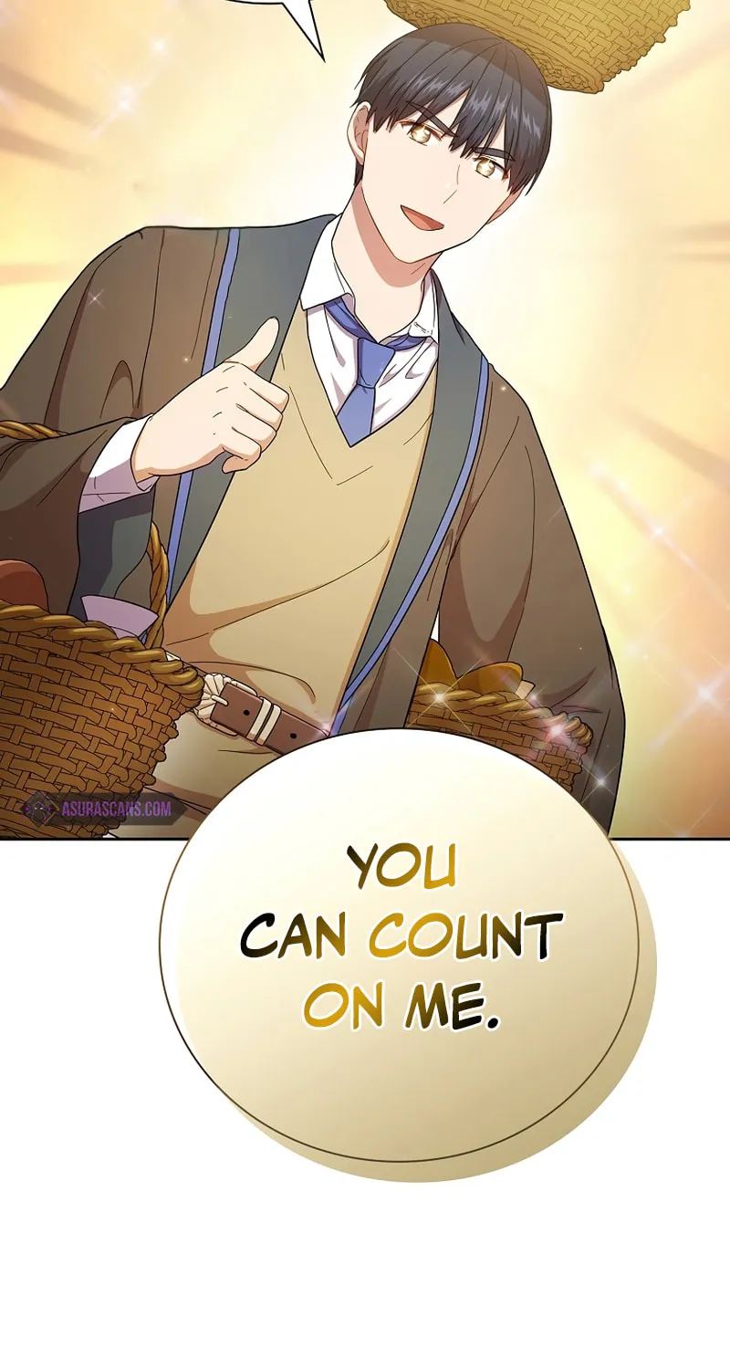 Becoming a Magic School Mage Chapter 32 page 68 - 