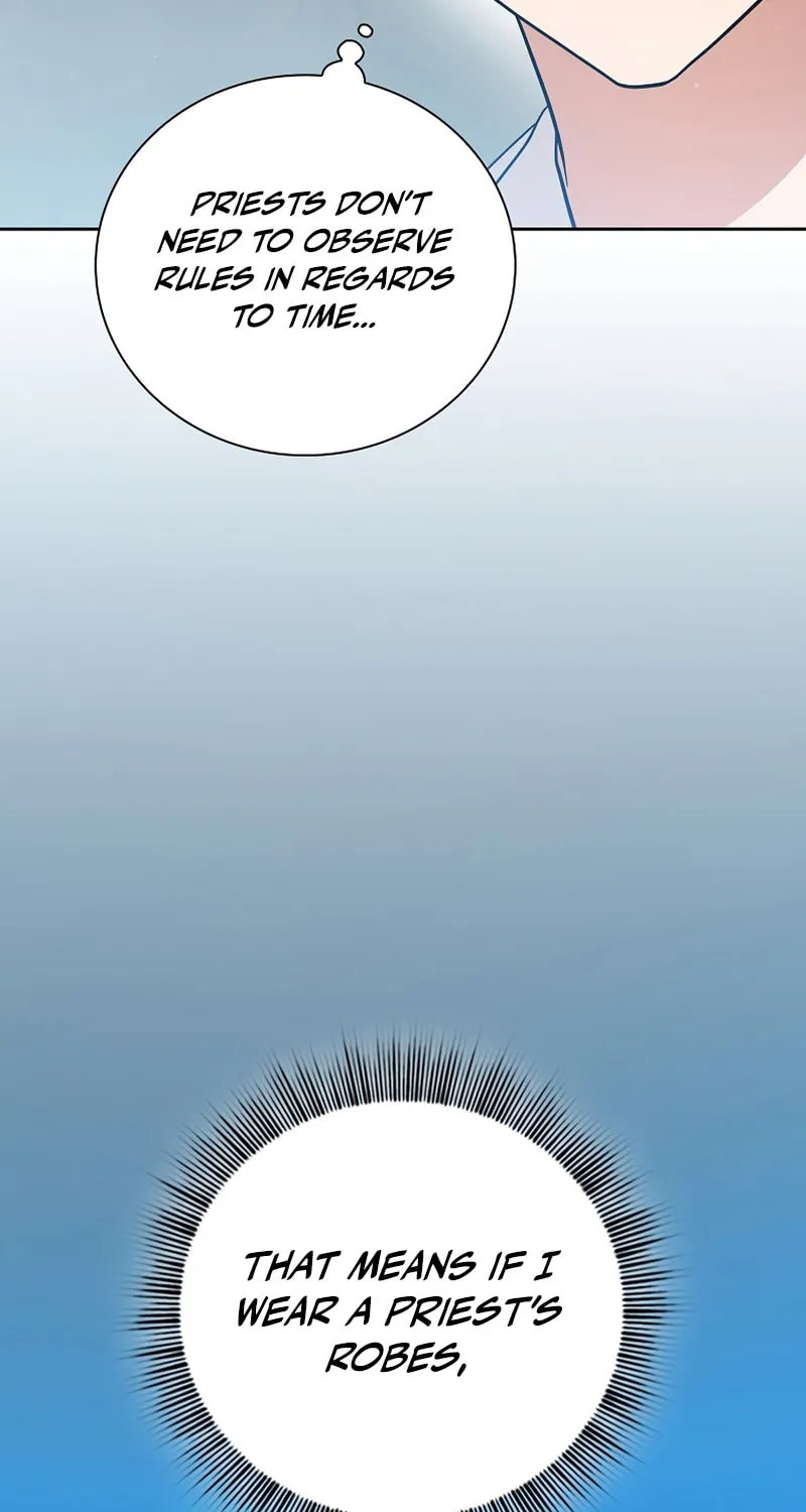 Becoming a Magic School Mage Chapter 32 page 78 - 