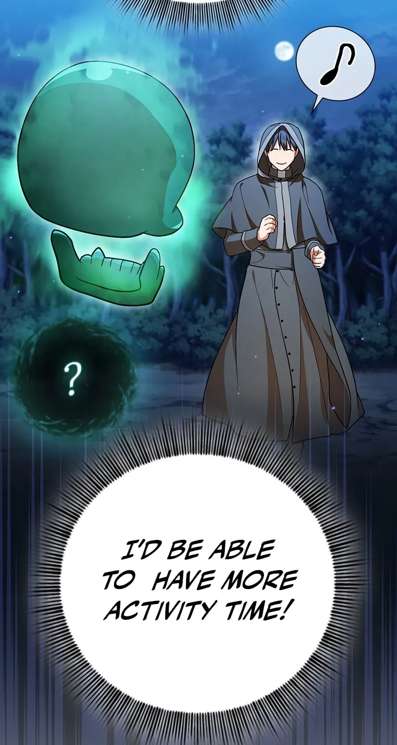Becoming a Magic School Mage Chapter 32 page 79 - 