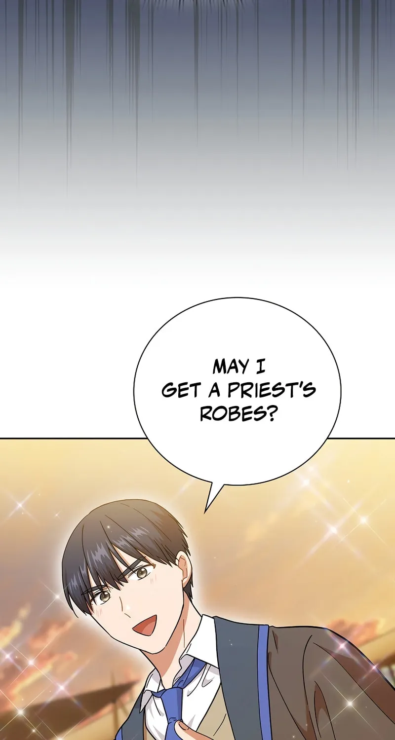 Becoming a Magic School Mage Chapter 32 page 80 - 