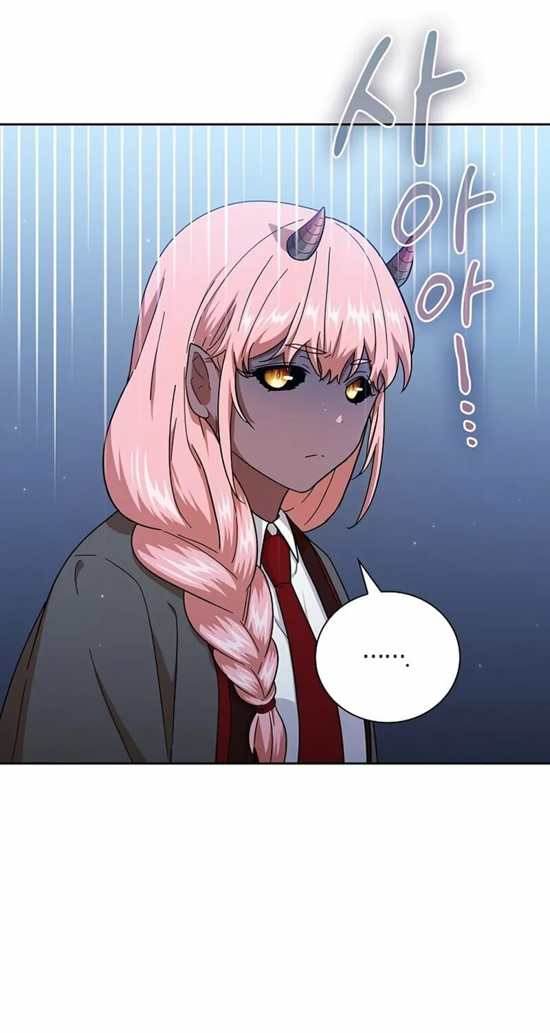 Becoming a Magic School Mage Chapter 32 page 82 - 