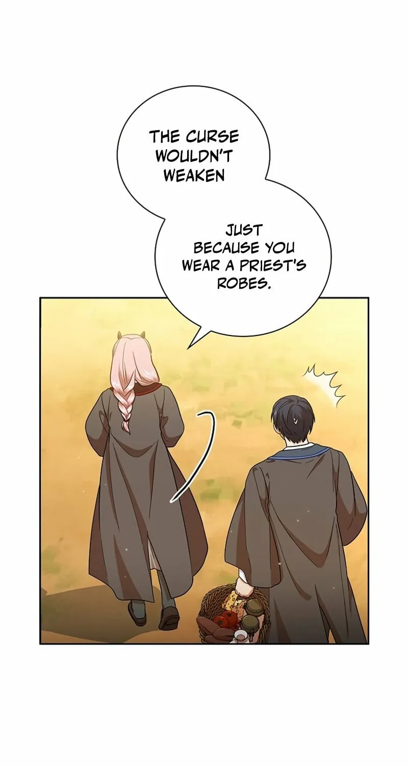 Becoming a Magic School Mage Chapter 32 page 83 - 