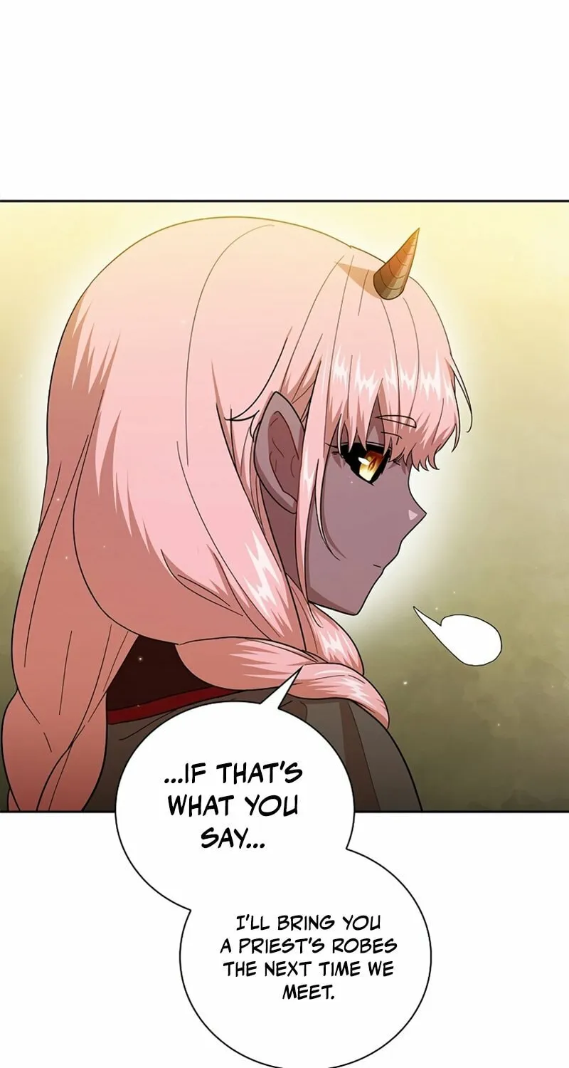 Becoming a Magic School Mage Chapter 32 page 85 - 