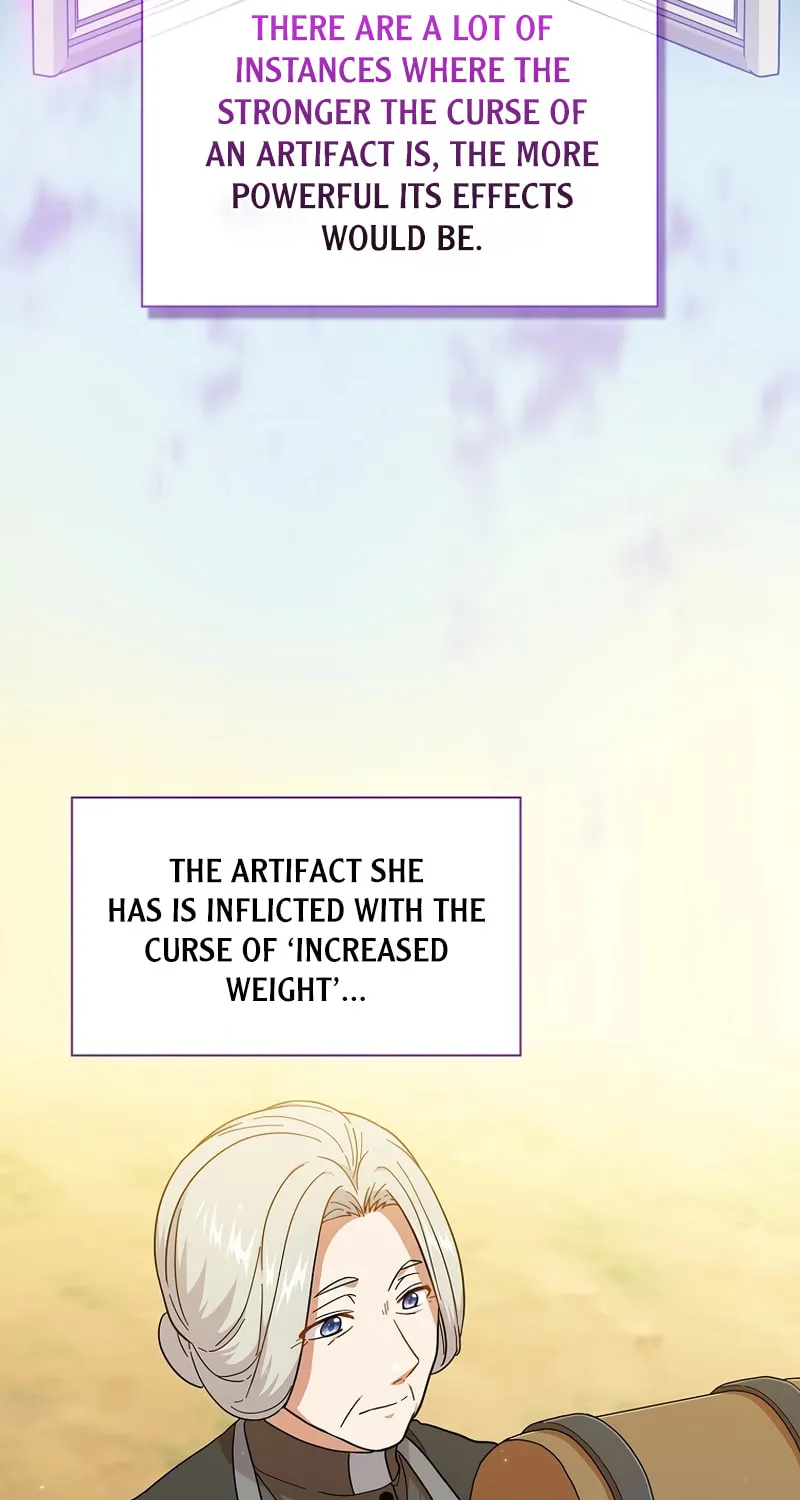 Becoming a Magic School Mage Chapter 32 page 10 - 