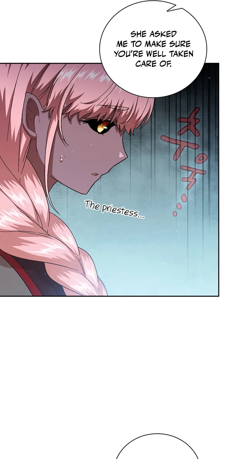 Becoming a Magic School Mage Chapter 33 page 12 - 