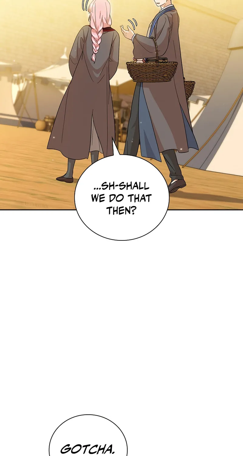 Becoming a Magic School Mage Chapter 33 page 14 - 