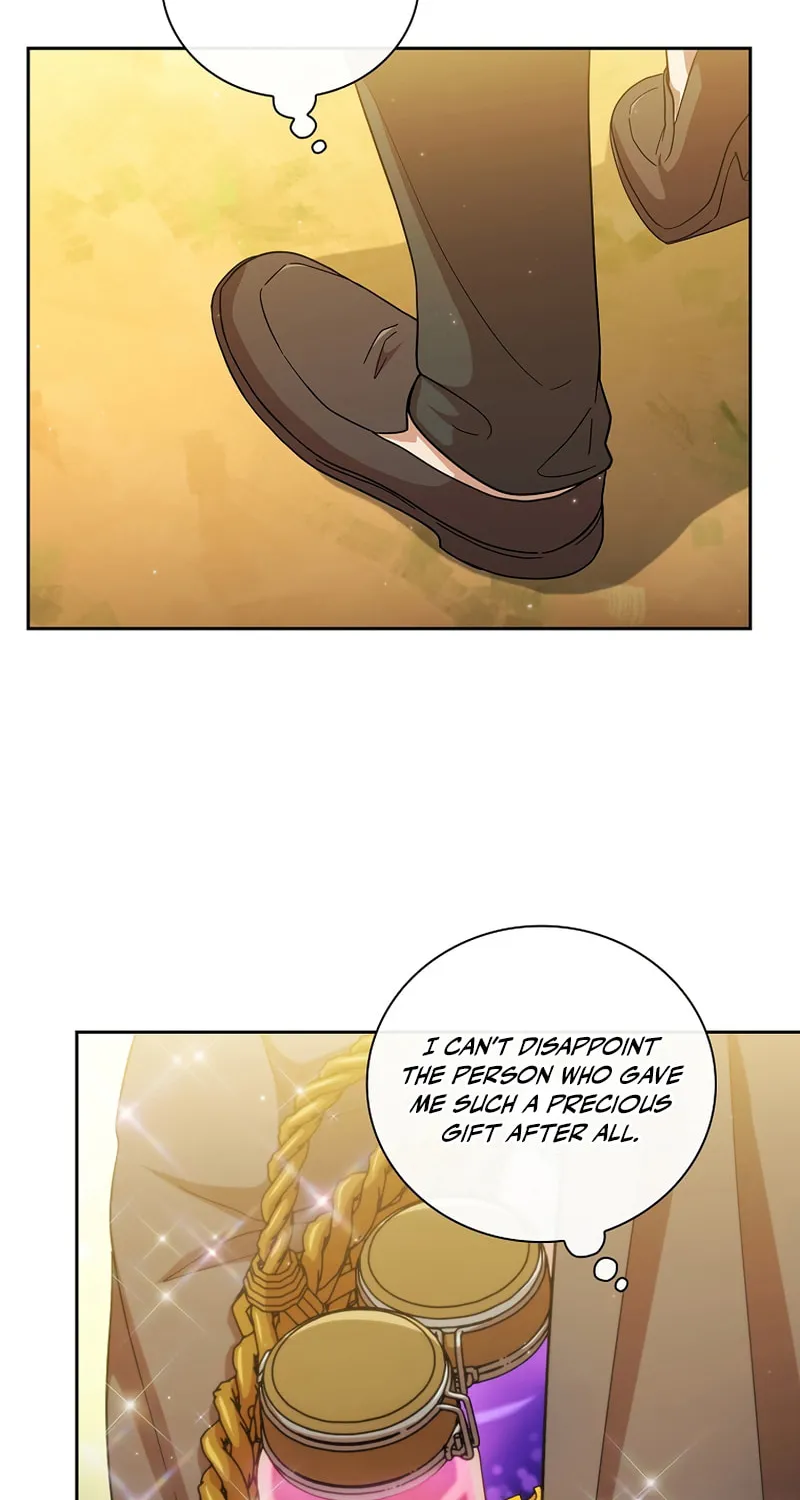 Becoming a Magic School Mage Chapter 33 page 15 - 