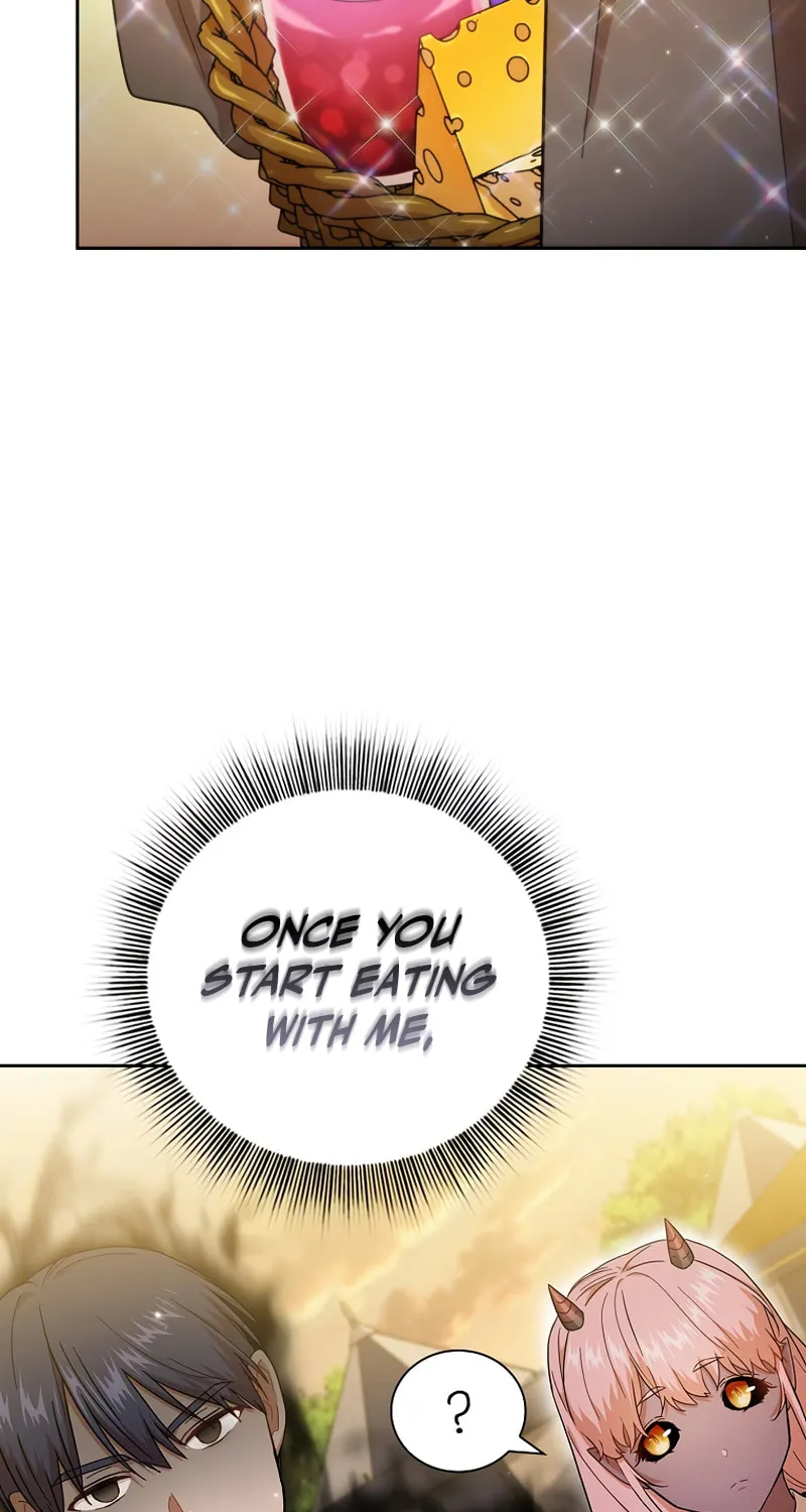 Becoming a Magic School Mage Chapter 33 page 16 - 