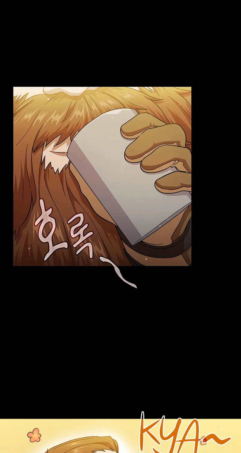 Becoming a Magic School Mage Chapter 33 page 20 - 
