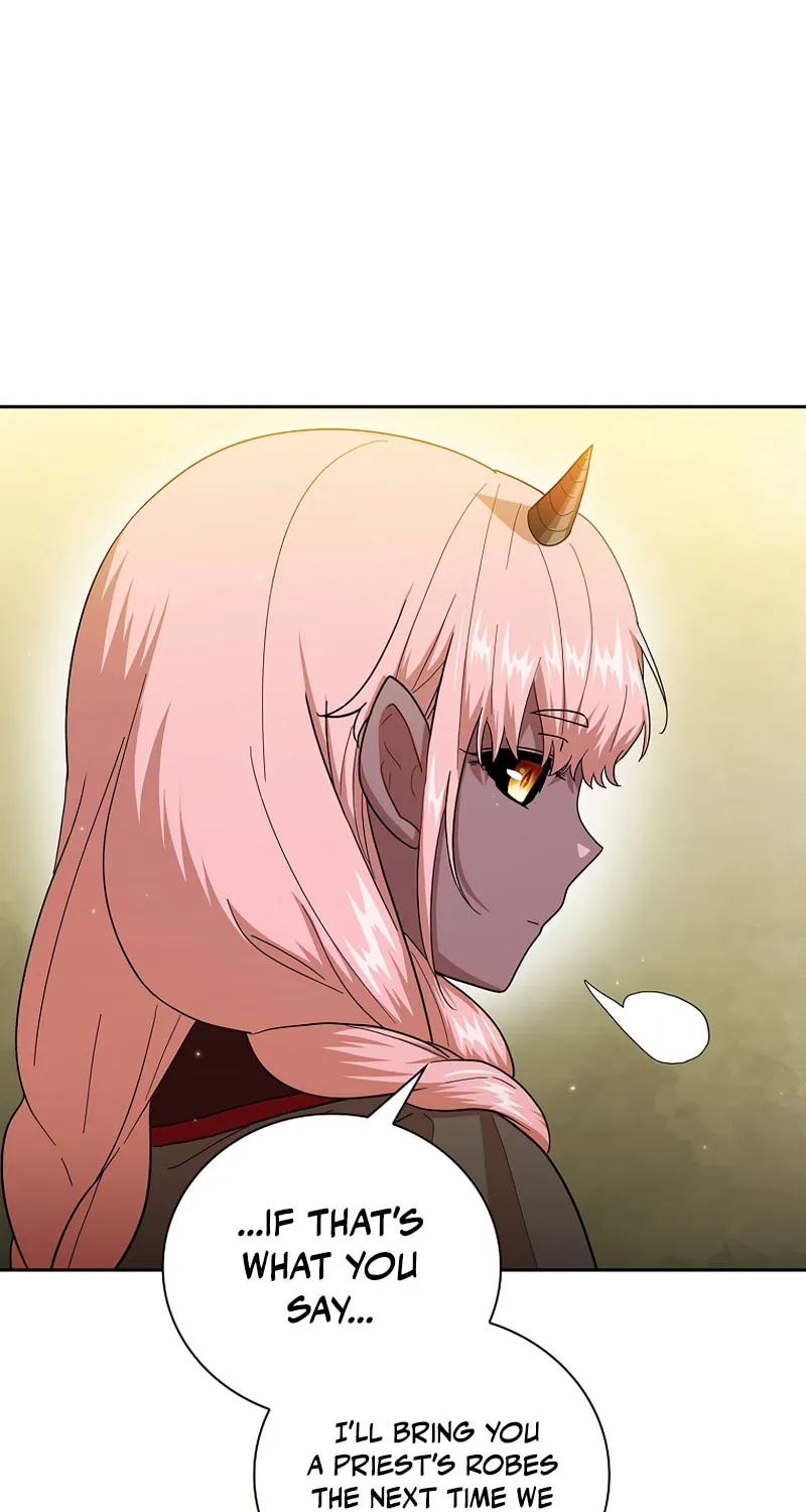 Becoming a Magic School Mage Chapter 33 page 3 - 