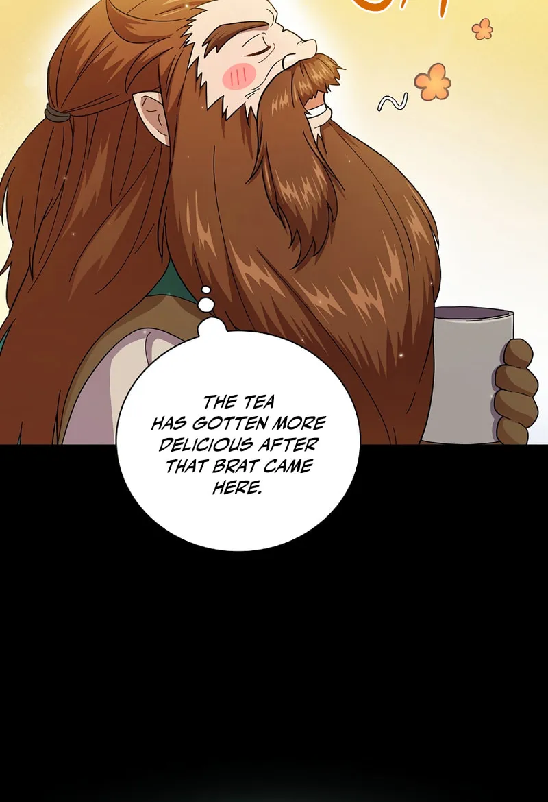 Becoming a Magic School Mage Chapter 33 page 21 - 