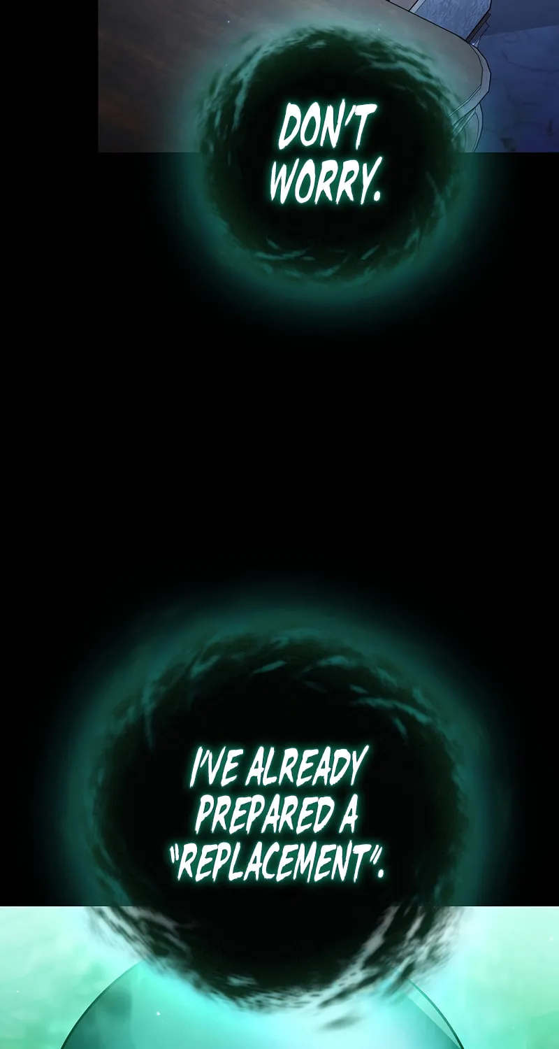 Becoming a Magic School Mage Chapter 33 page 28 - 