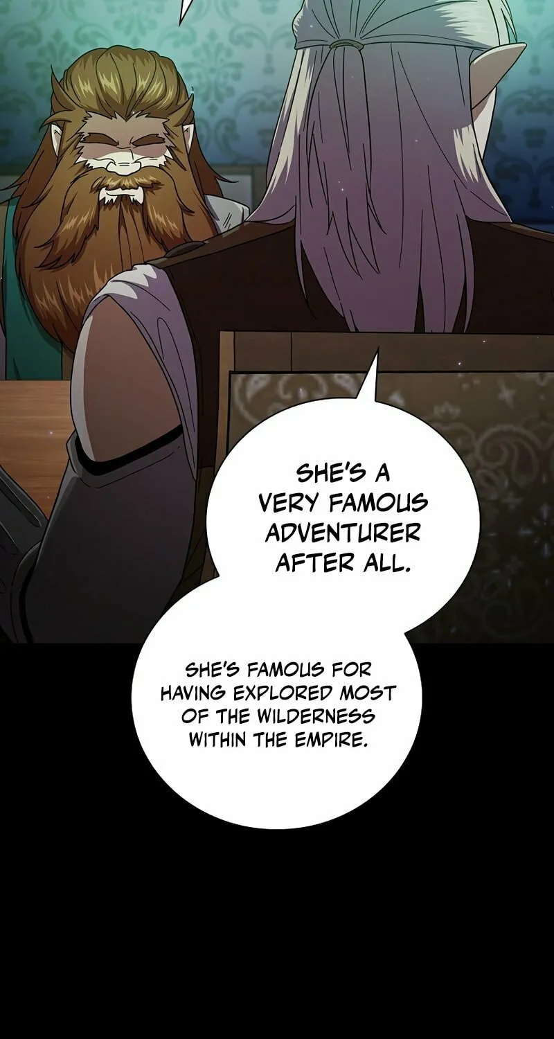 Becoming a Magic School Mage Chapter 33 page 38 - 