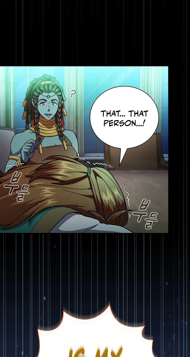 Becoming a Magic School Mage Chapter 33 page 42 - 