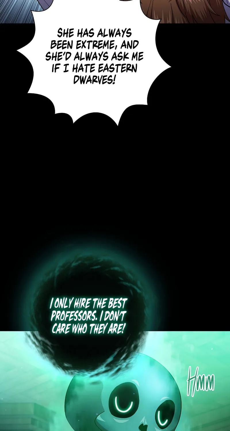 Becoming a Magic School Mage Chapter 33 page 45 - 