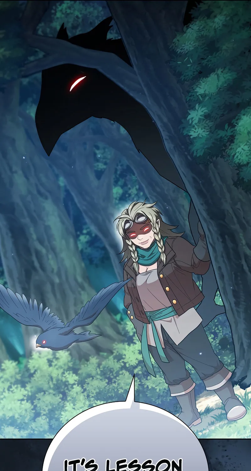 Becoming a Magic School Mage Chapter 33 page 50 - 