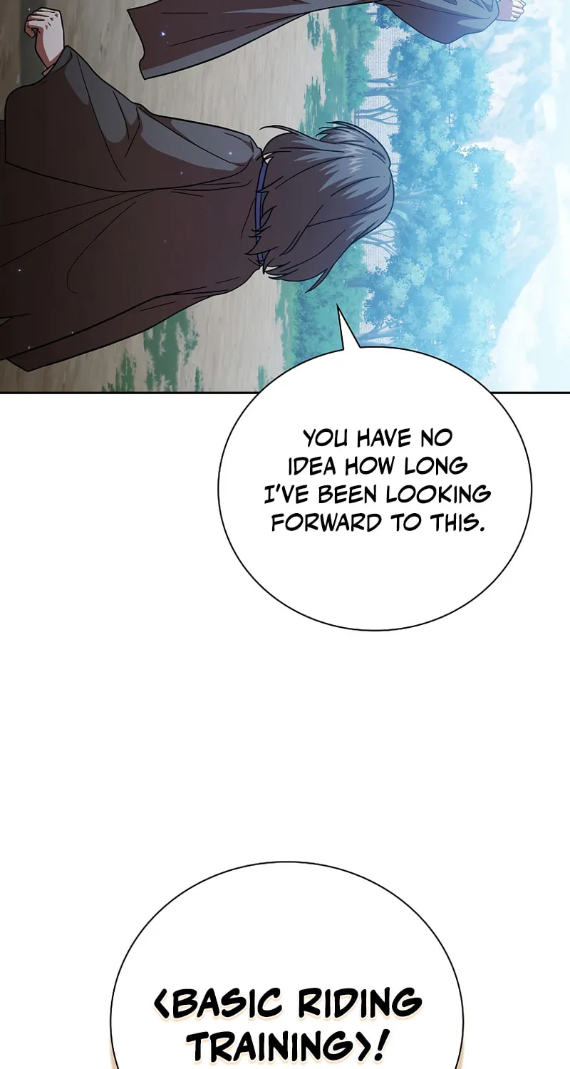 Becoming a Magic School Mage Chapter 33 page 54 - 