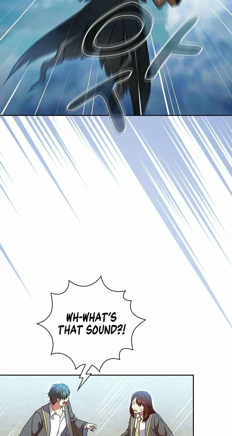 Becoming a Magic School Mage Chapter 33 page 60 - 