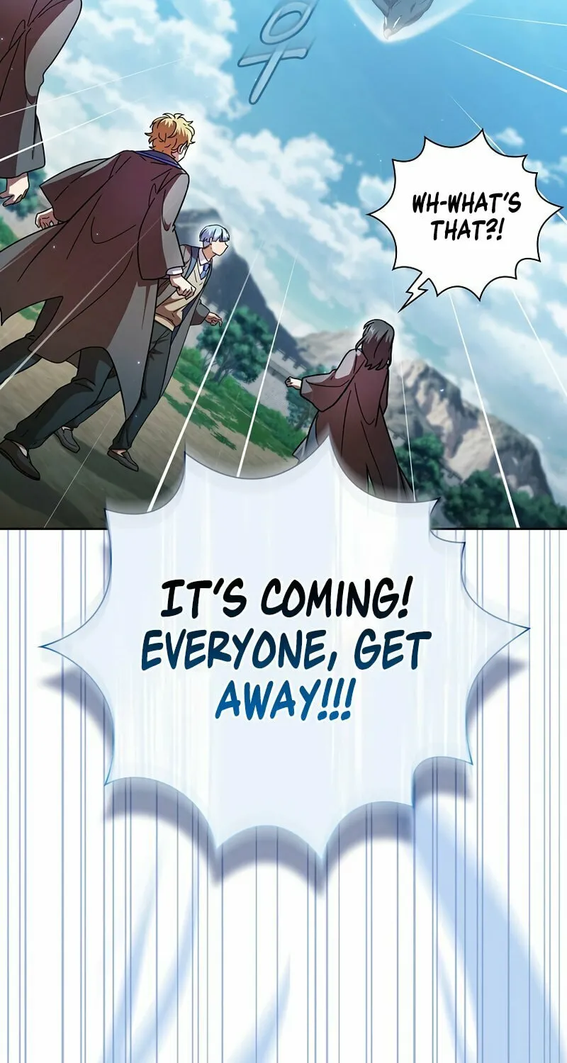 Becoming a Magic School Mage Chapter 33 page 62 - 