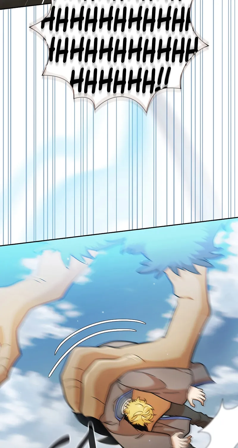 Becoming a Magic School Mage Chapter 33 page 67 - 