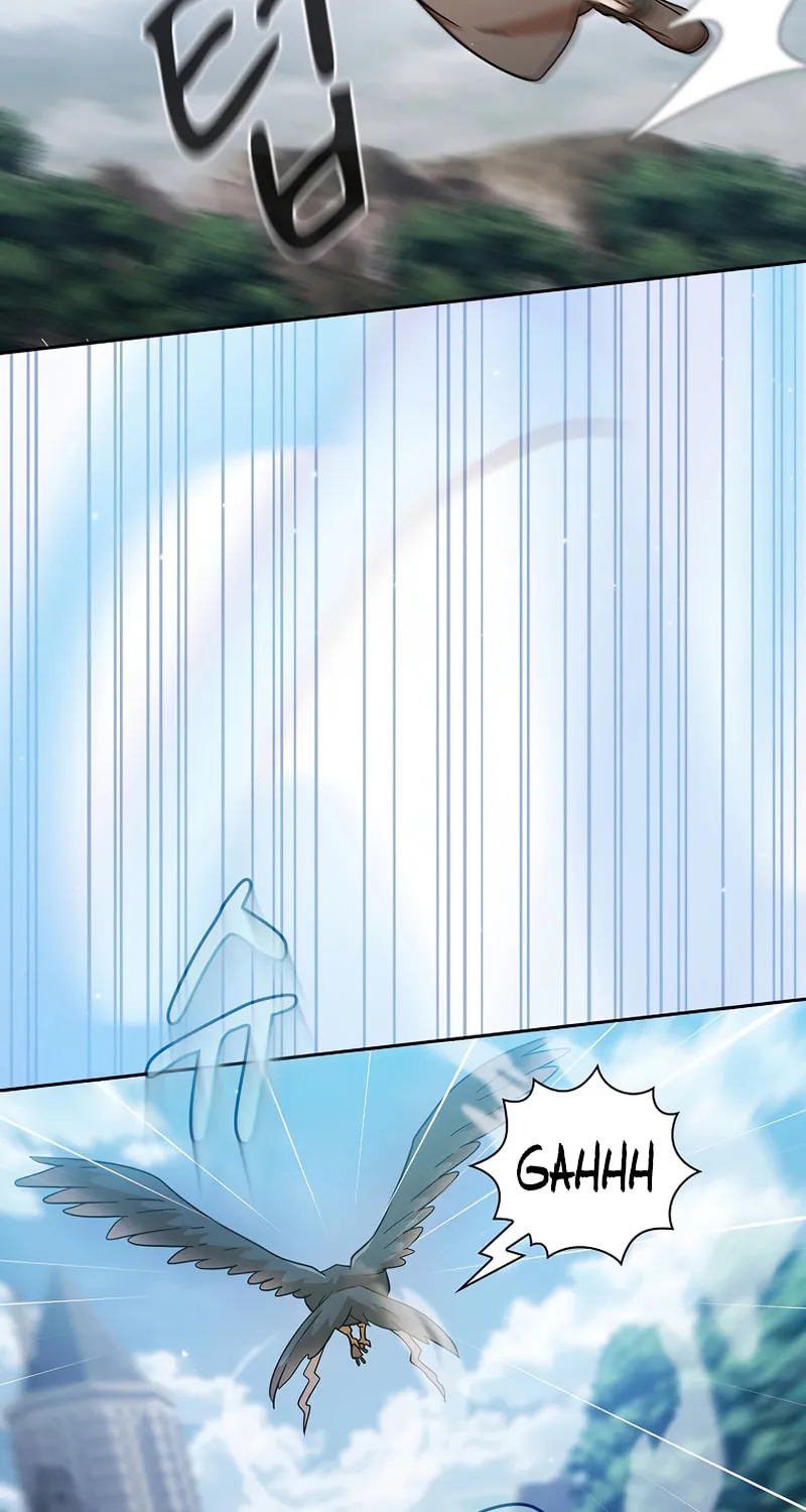 Becoming a Magic School Mage Chapter 33 page 68 - 
