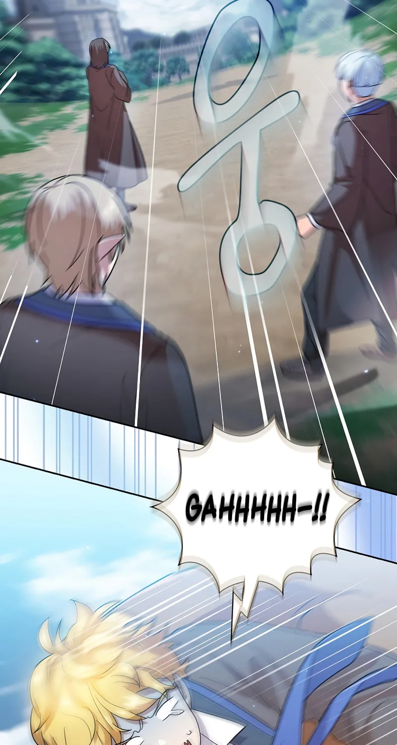 Becoming a Magic School Mage Chapter 33 page 69 - 