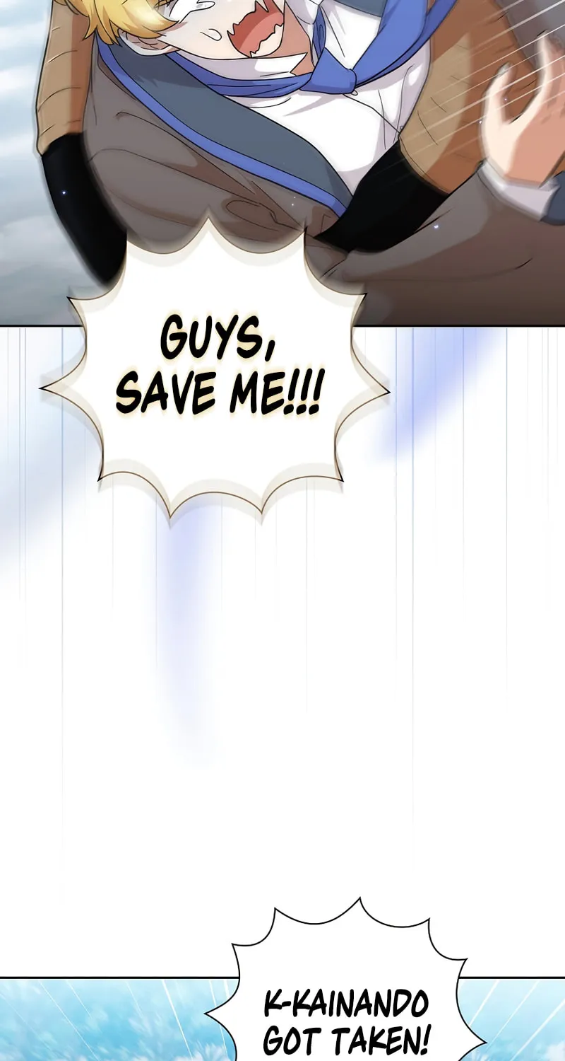 Becoming a Magic School Mage Chapter 33 page 70 - 