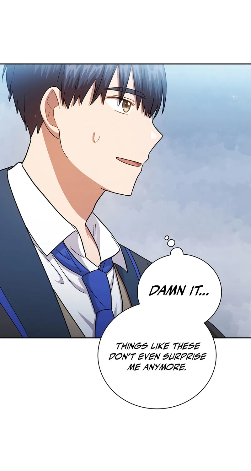 Becoming a Magic School Mage Chapter 33 page 74 - 